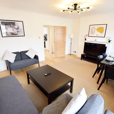 Central London Luxury Apartments 外观 照片
