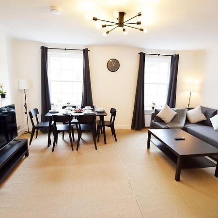 Central London Luxury Apartments 外观 照片