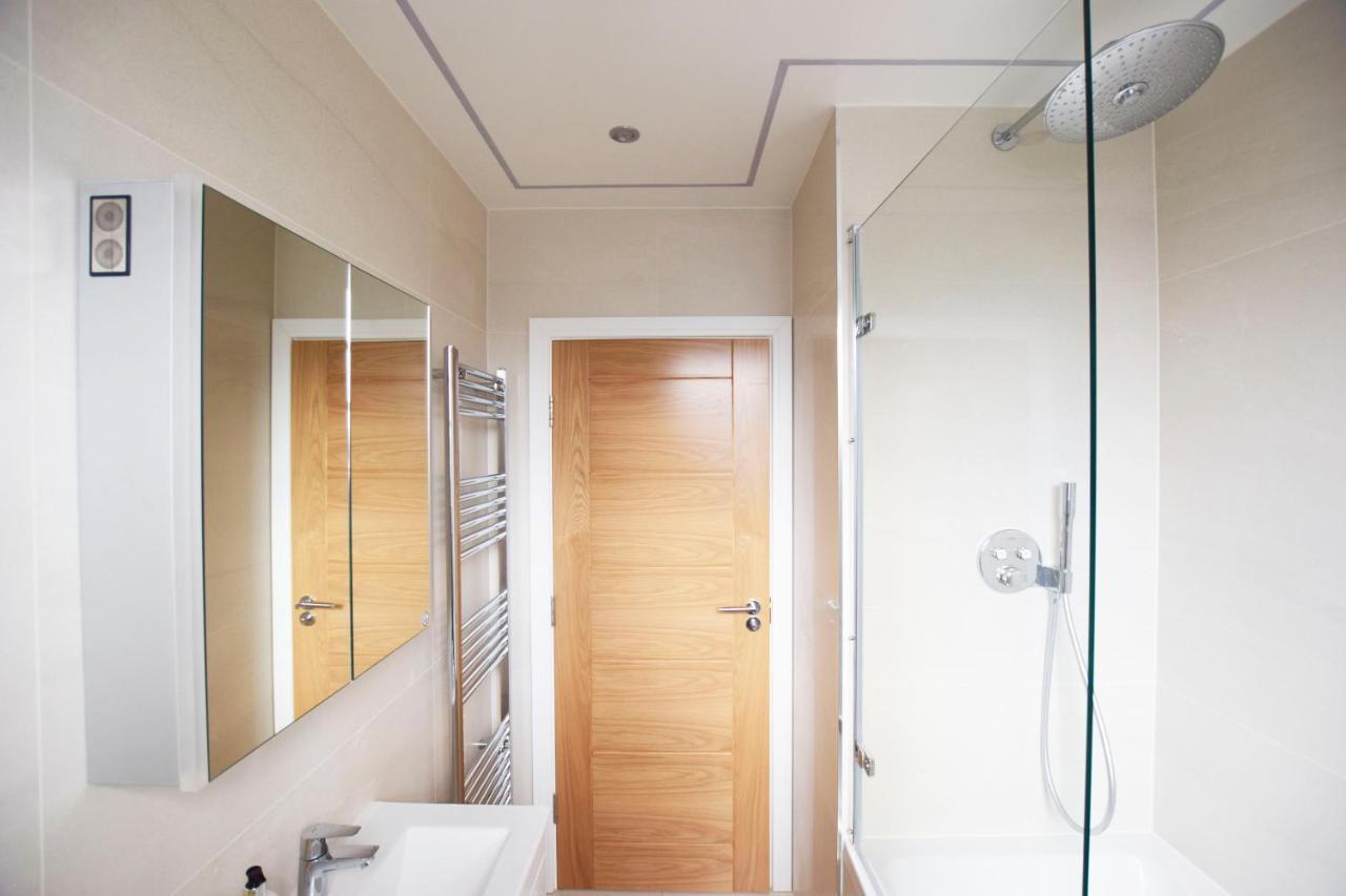 Central London Luxury Apartments 外观 照片
