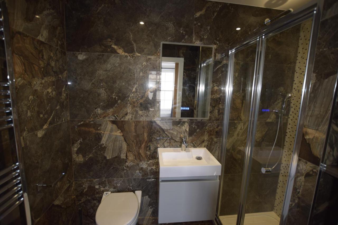 Central London Luxury Apartments 外观 照片