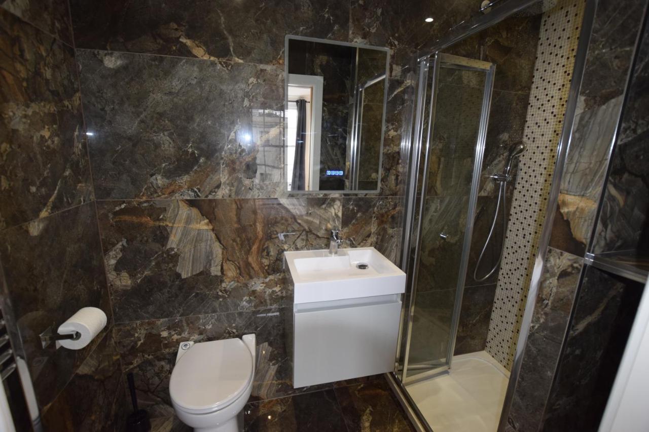 Central London Luxury Apartments 外观 照片